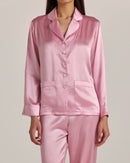 Classic Silk Pyjama Set
