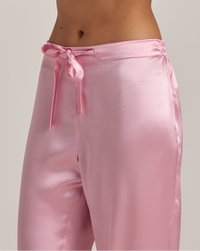 Classic Silk Pyjama Set