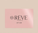 The Rêve E-Gift Card
