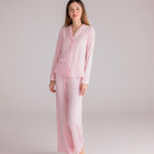Blush Pink