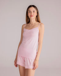 Revouse Strap Set in Pink