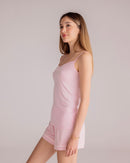 Revouse Strap Set in Pink
