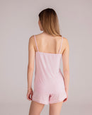 Revouse Strap Set in Pink