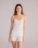 Revouse Strap Set in White