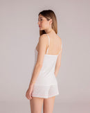 Revouse Strap Set in White