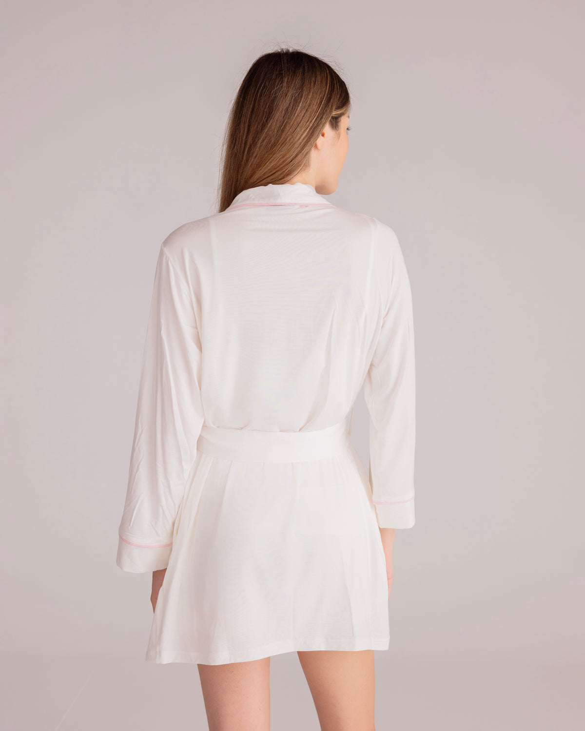 Onceler Robe TENCEL™ Robe – Reve Sleepwear