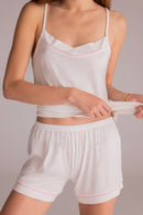 Revouse Strap Set in White