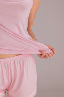 Revouse Strap Set in Pink