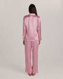 Classic Silk Pyjama Set