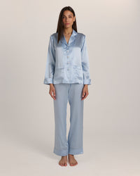 Classic Silk Pyjama Set