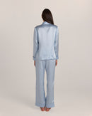 Classic Silk Pyjama Set