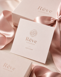 The Rêve E-Gift Card